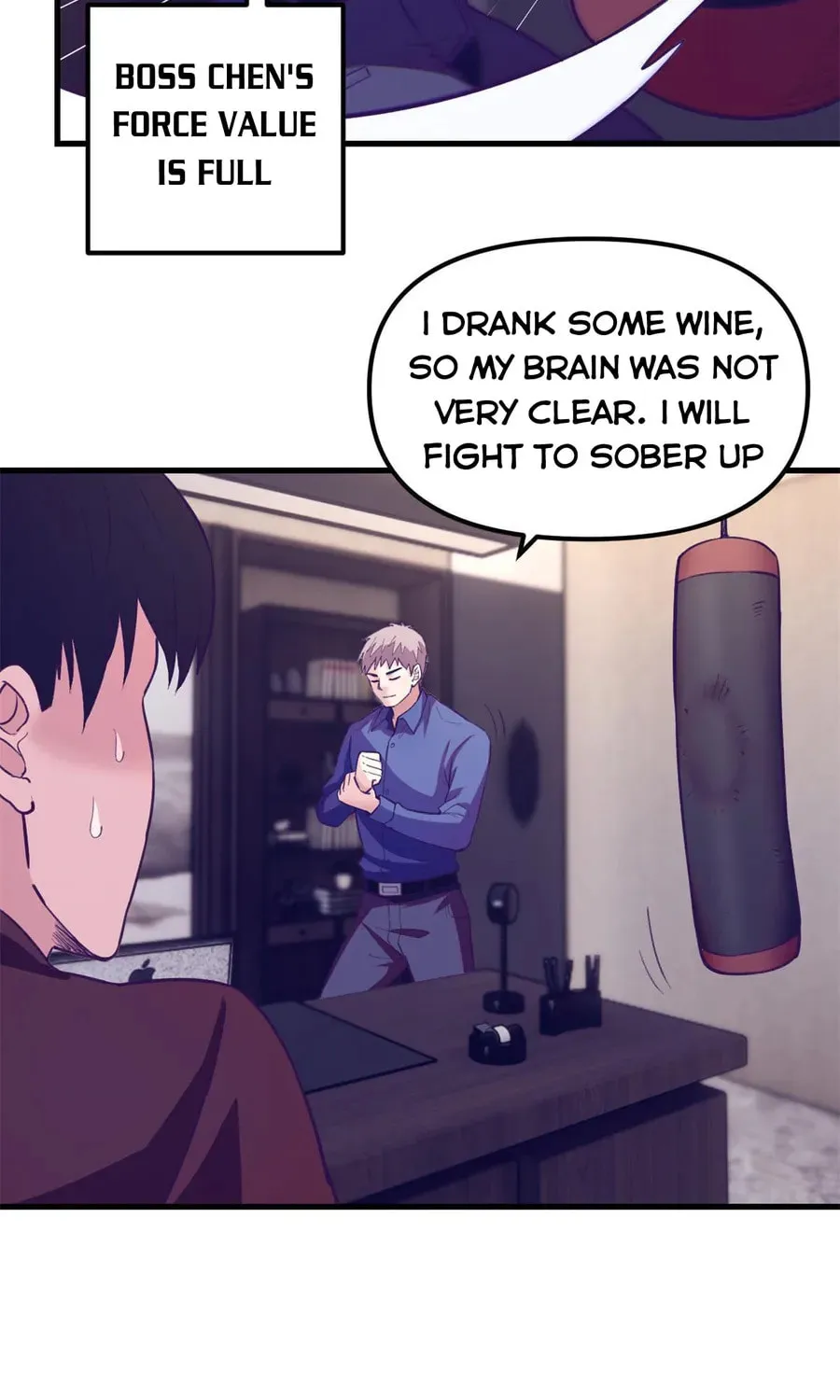 Dreamland Adventure Chapter 172 page 3 - 