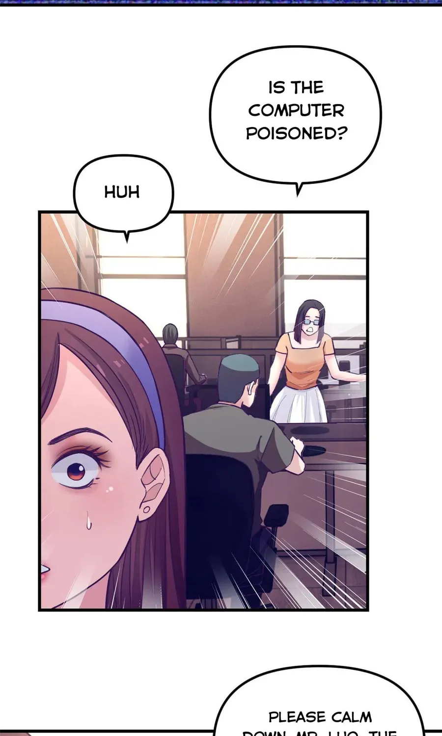 Dreamland Adventure Chapter 172 page 22 - 