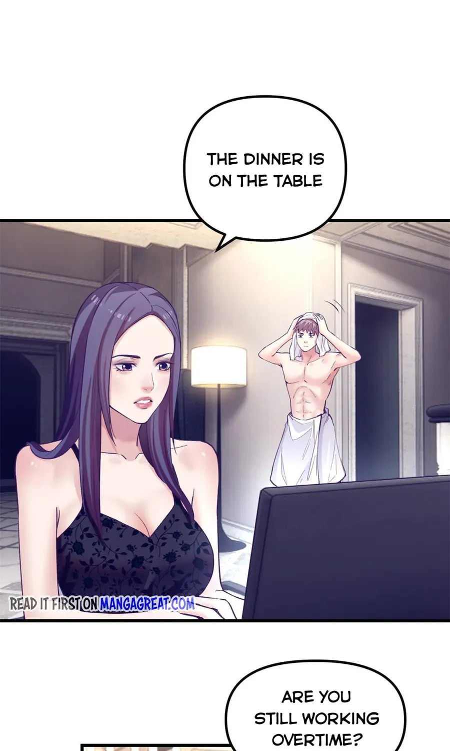 Dreamland Adventure Chapter 172 page 25 - 