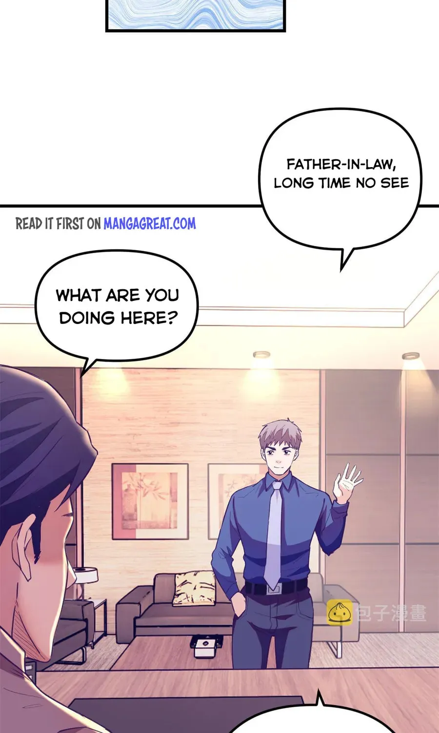 Dreamland Adventure Chapter 172 page 29 - 