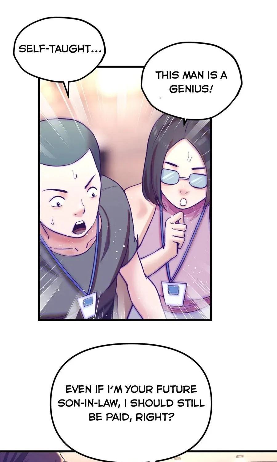 Dreamland Adventure Chapter 172 page 34 - 
