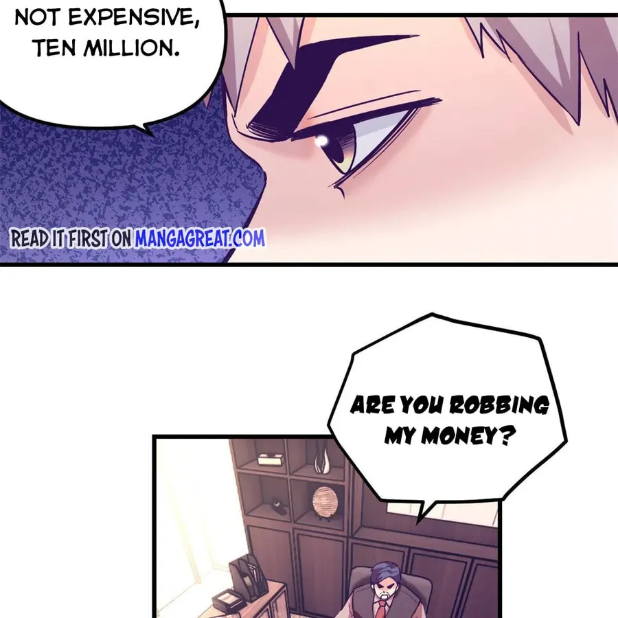 Dreamland Adventure Chapter 172 page 36 - 