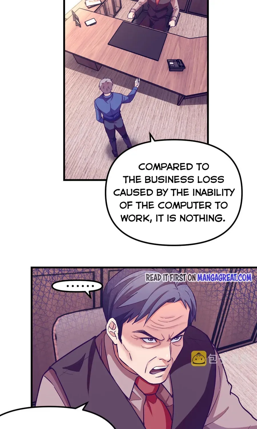 Dreamland Adventure Chapter 172 page 37 - 