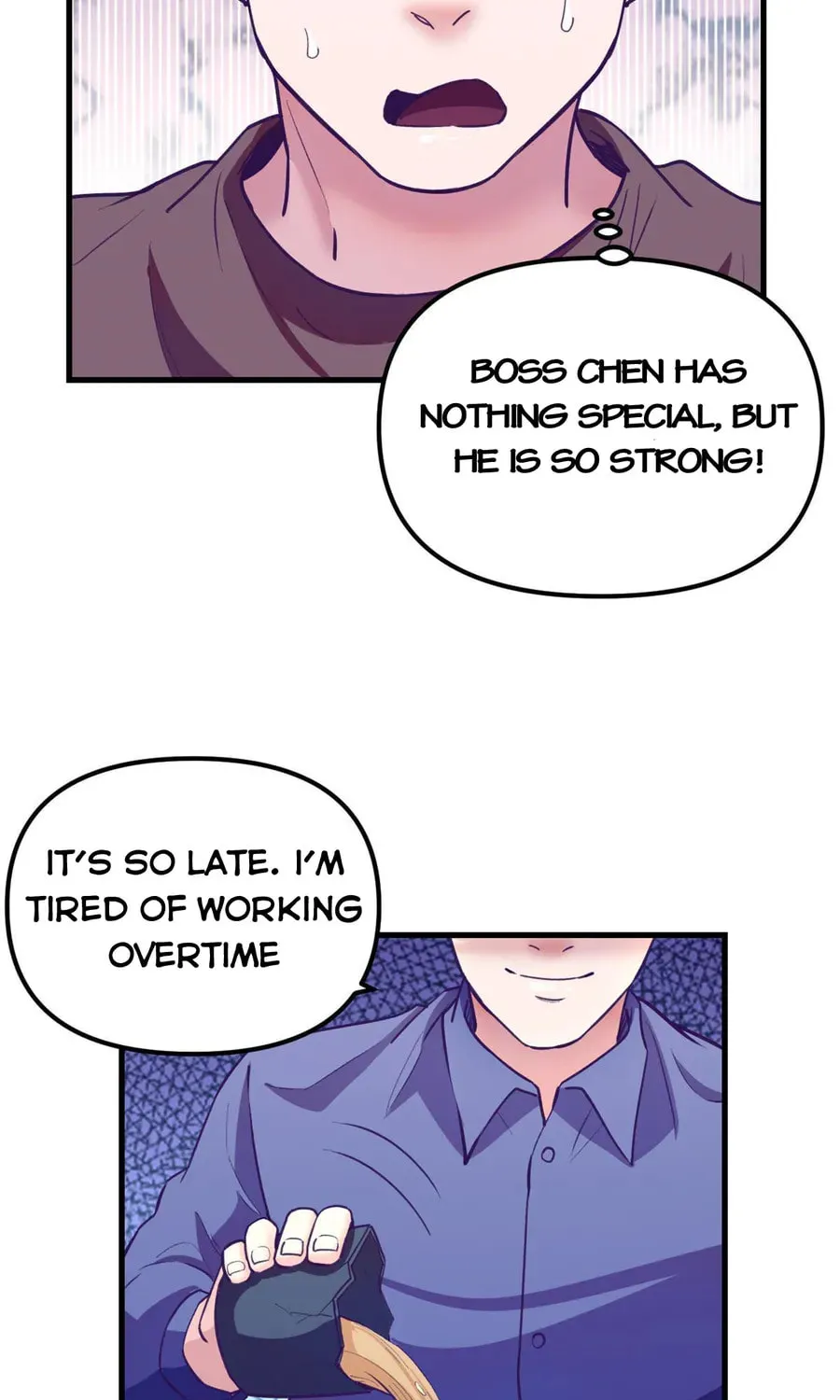 Dreamland Adventure Chapter 172 page 7 - 