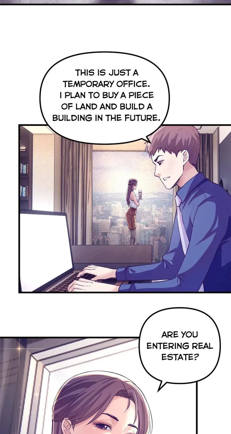 Dreamland Adventure Chapter 173 page 13 - 