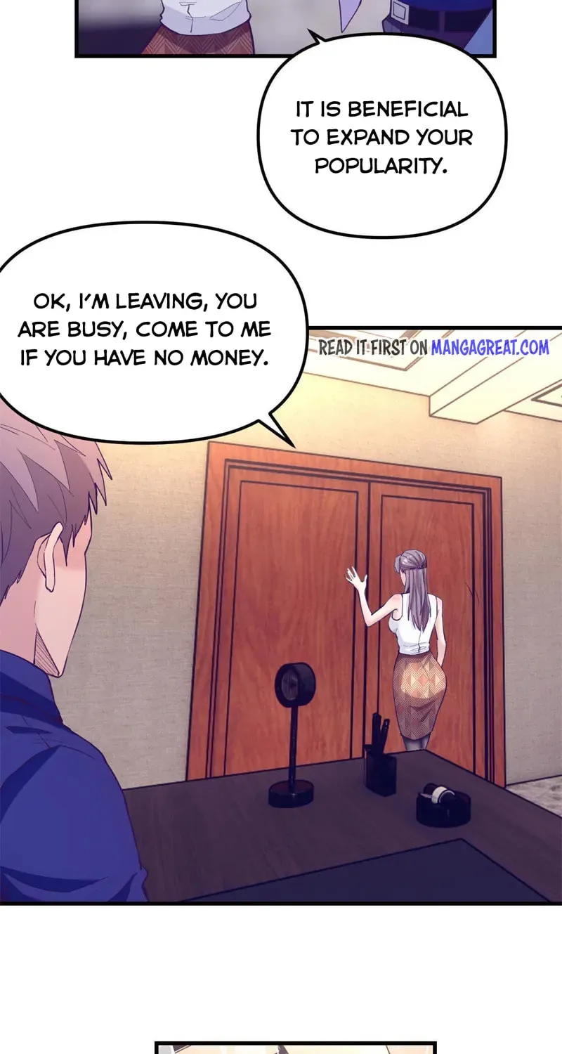 Dreamland Adventure Chapter 173 page 27 - 