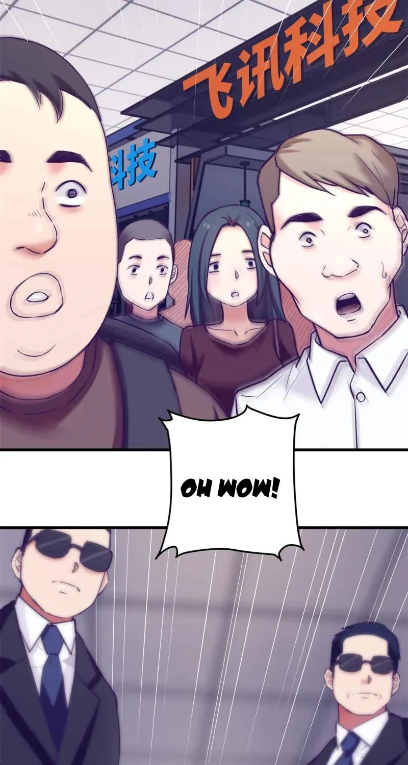 Dreamland Adventure Chapter 174 page 17 - 