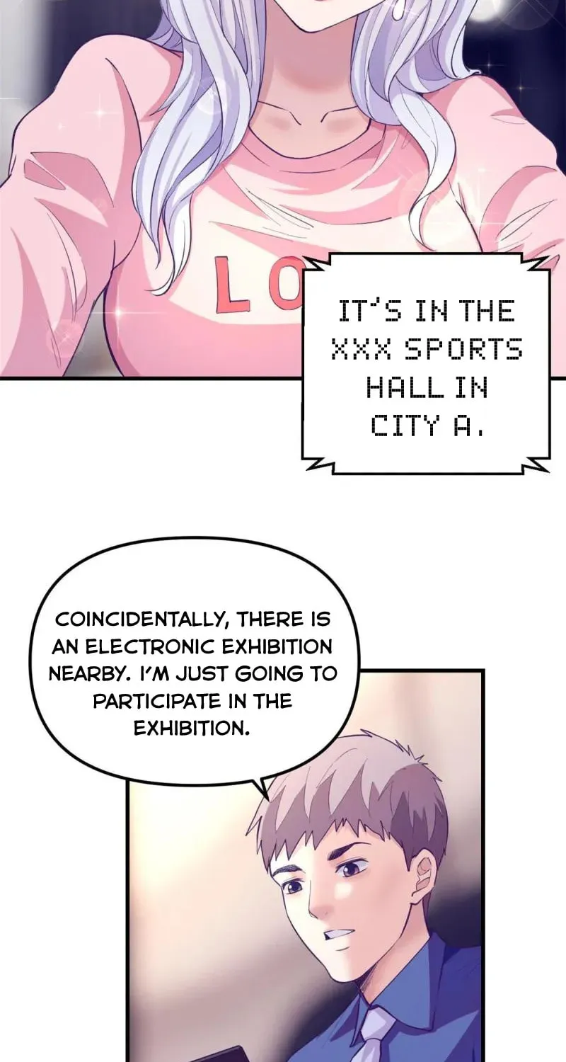 Dreamland Adventure Chapter 174 page 3 - 
