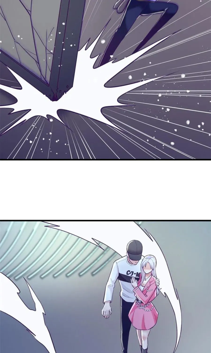 Dreamland Adventure Chapter 175 page 20 - 