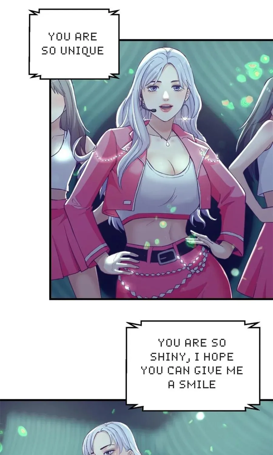 Dreamland Adventure Chapter 175 page 3 - 