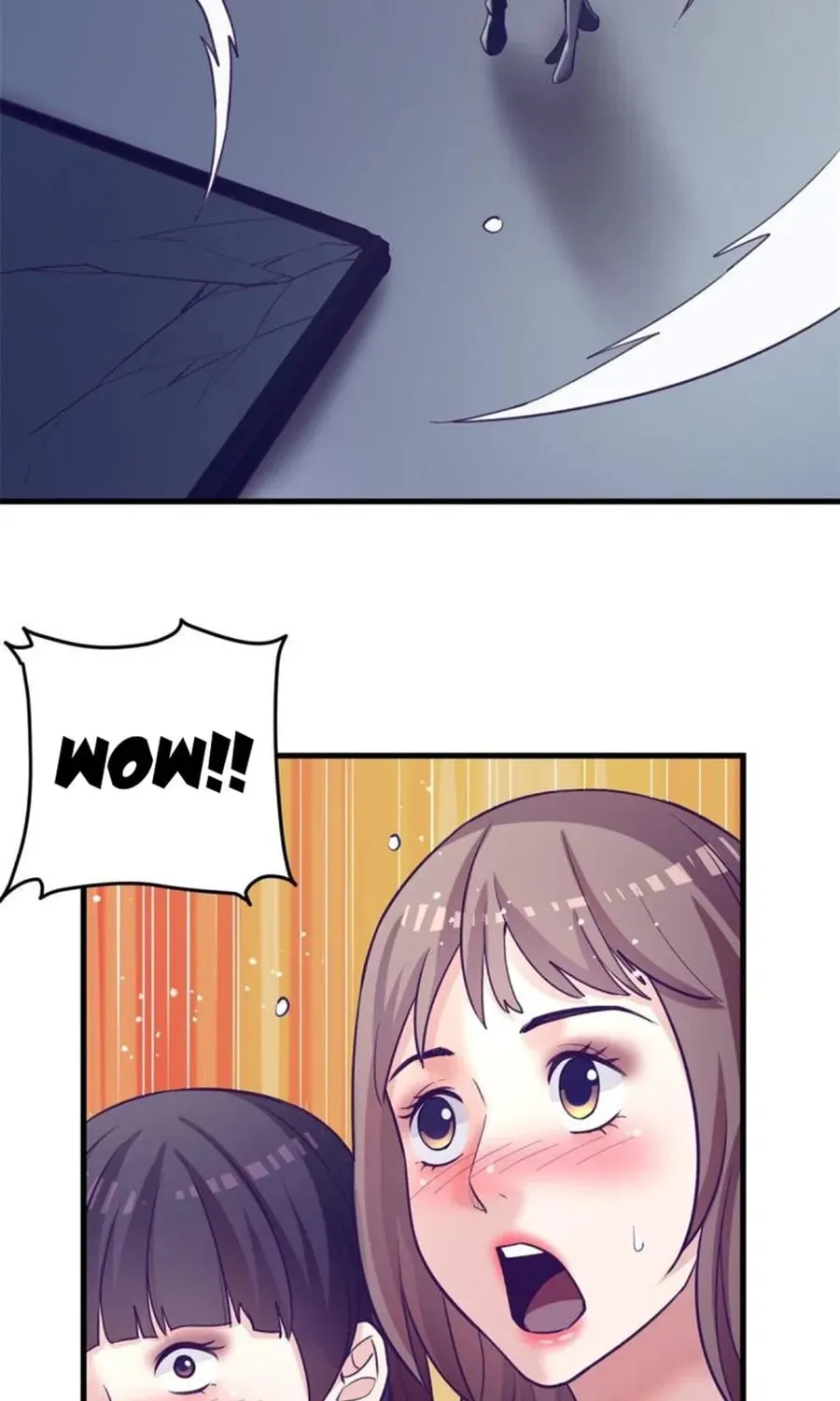 Dreamland Adventure Chapter 175 page 21 - 
