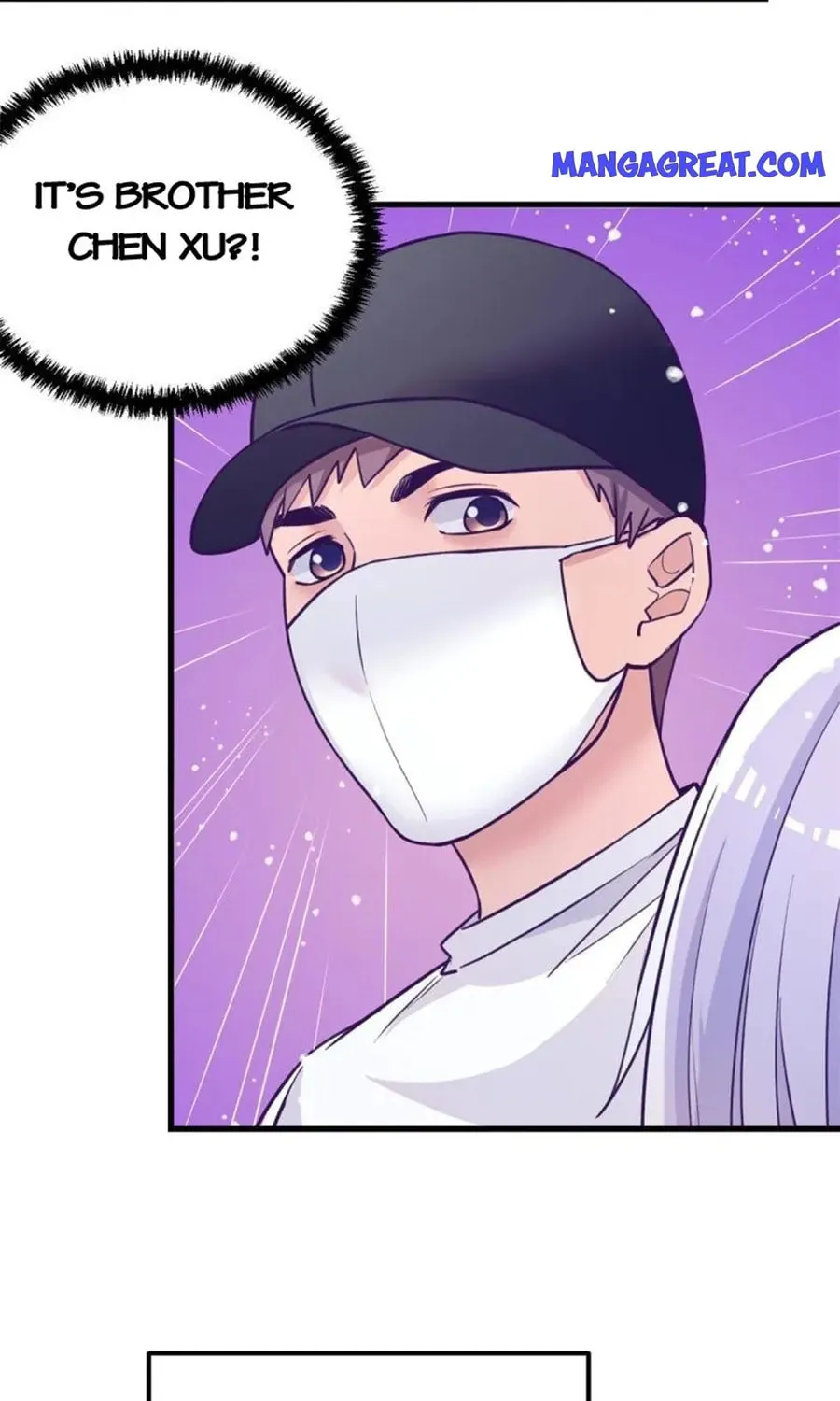 Dreamland Adventure Chapter 175 page 23 - 