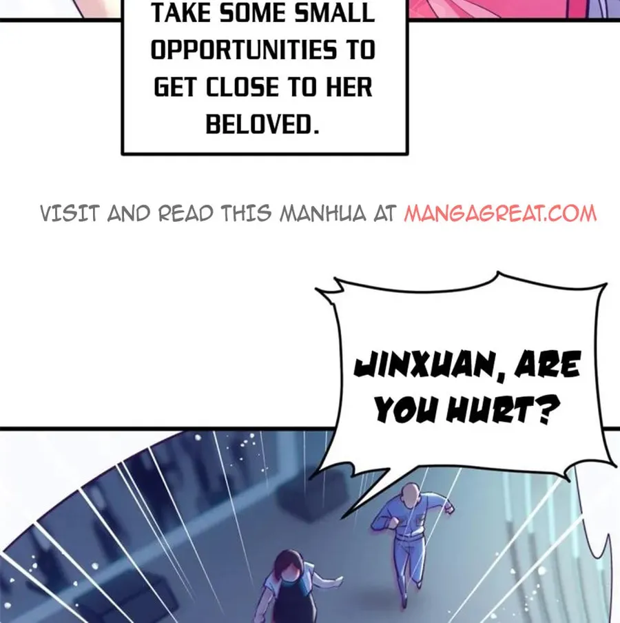 Dreamland Adventure Chapter 175 page 25 - 