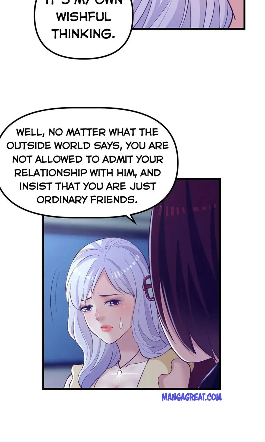 Dreamland Adventure Chapter 177 page 17 - 