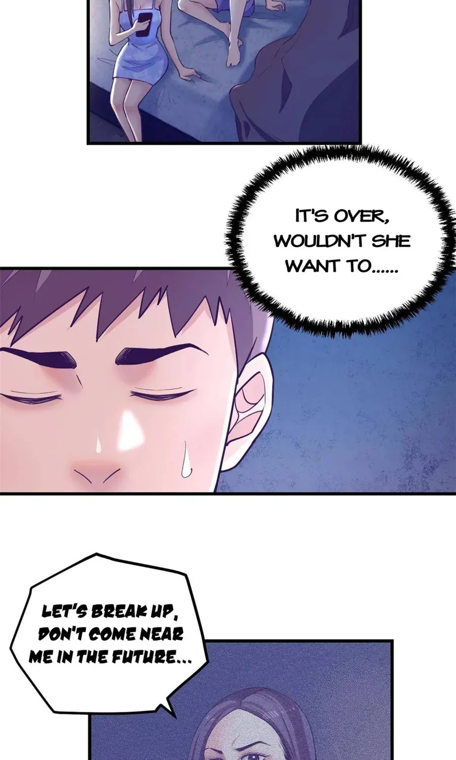 Dreamland Adventure Chapter 177 page 3 - 