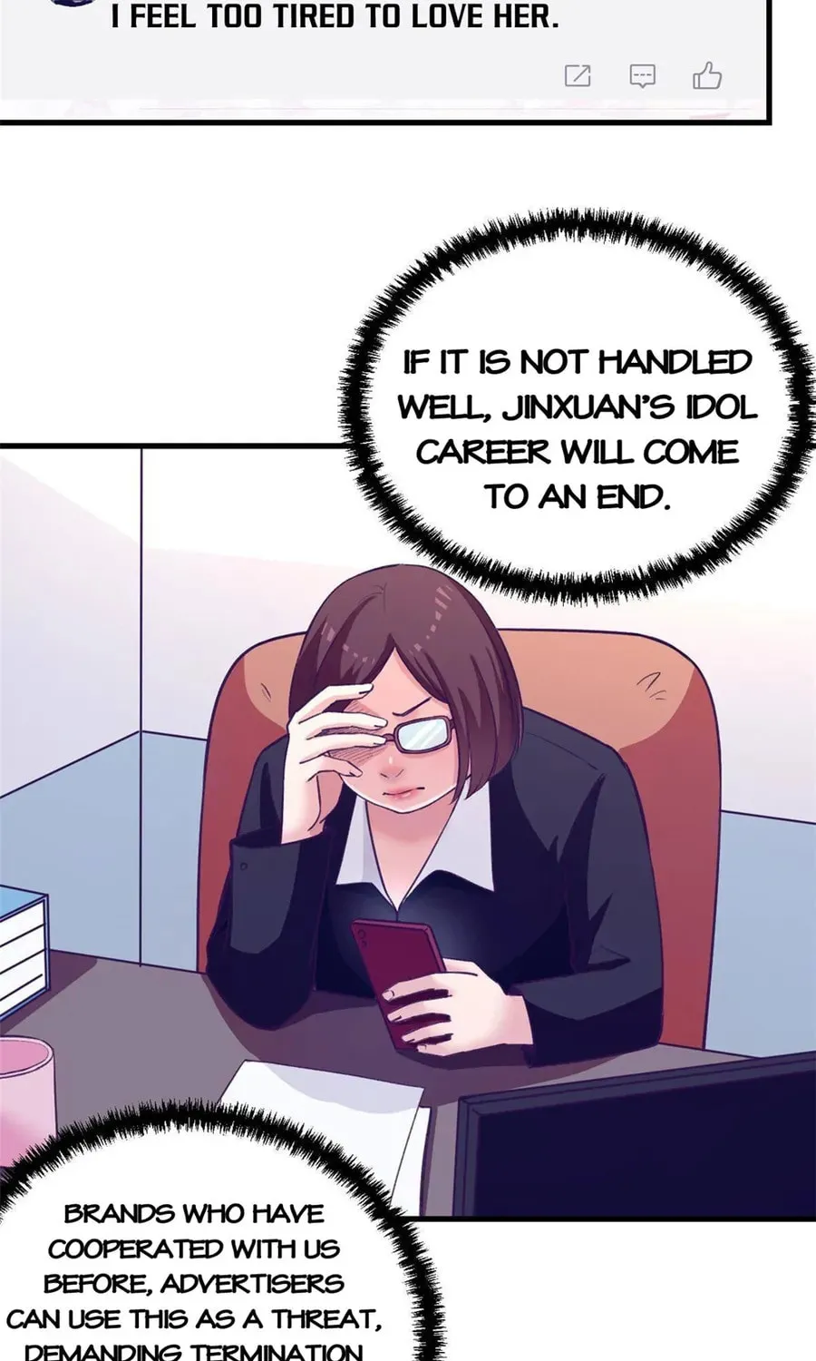 Dreamland Adventure Chapter 177 page 23 - 