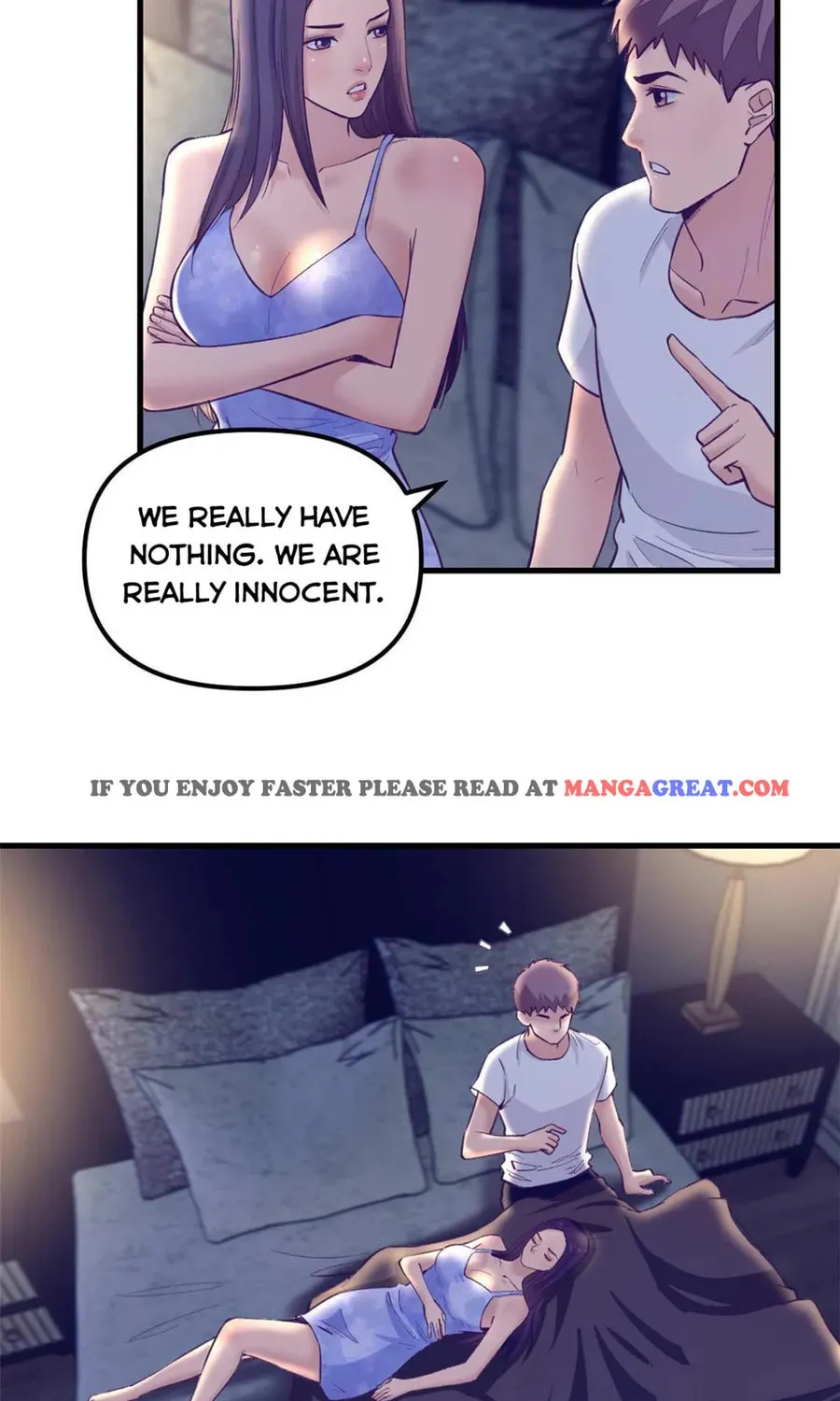 Dreamland Adventure Chapter 177 page 31 - 