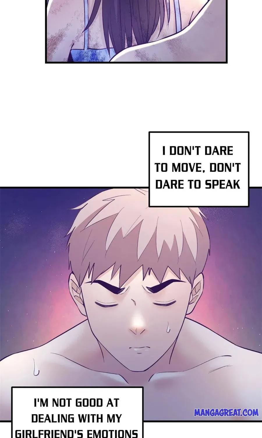 Dreamland Adventure Chapter 177 page 6 - 