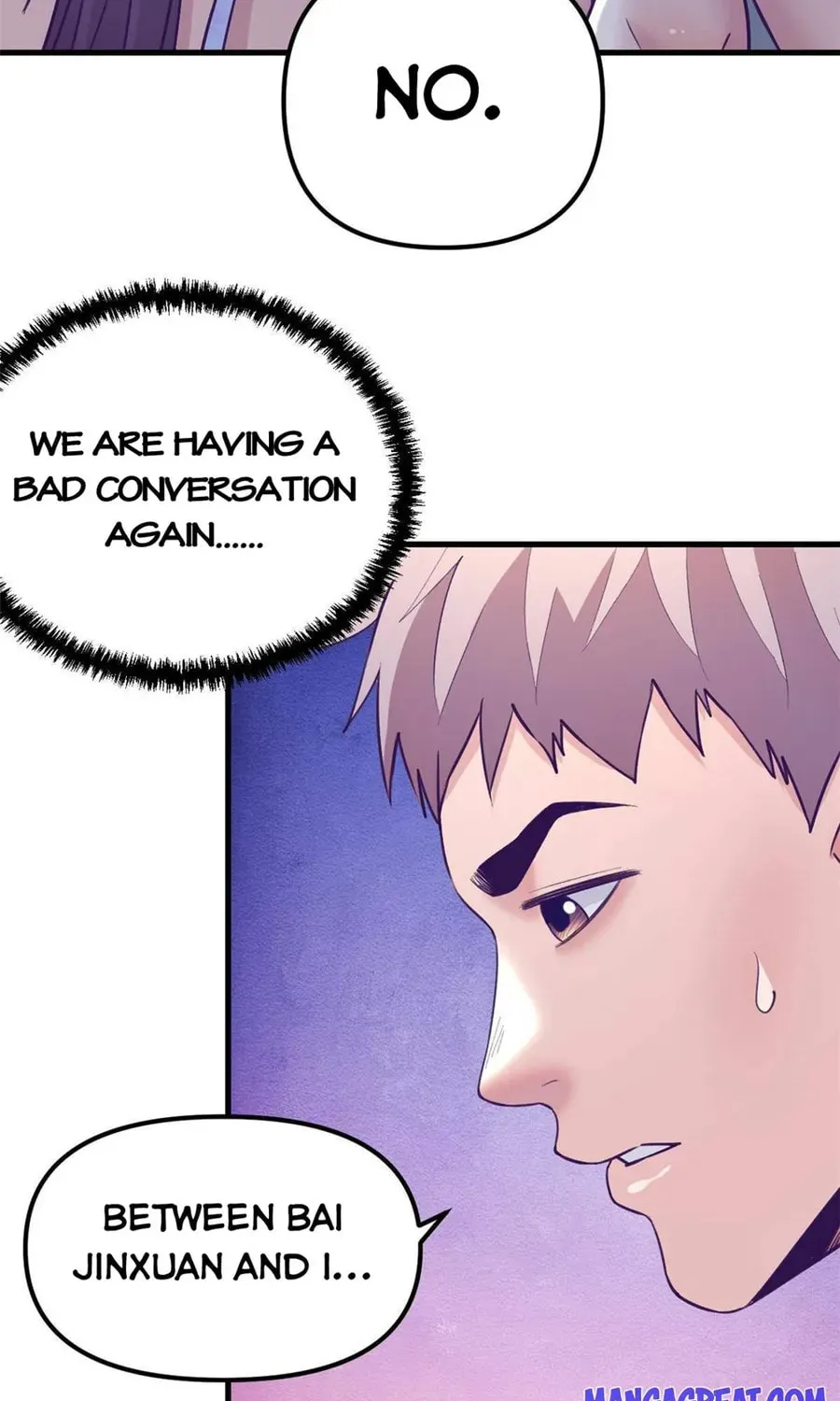 Dreamland Adventure Chapter 177 page 8 - 