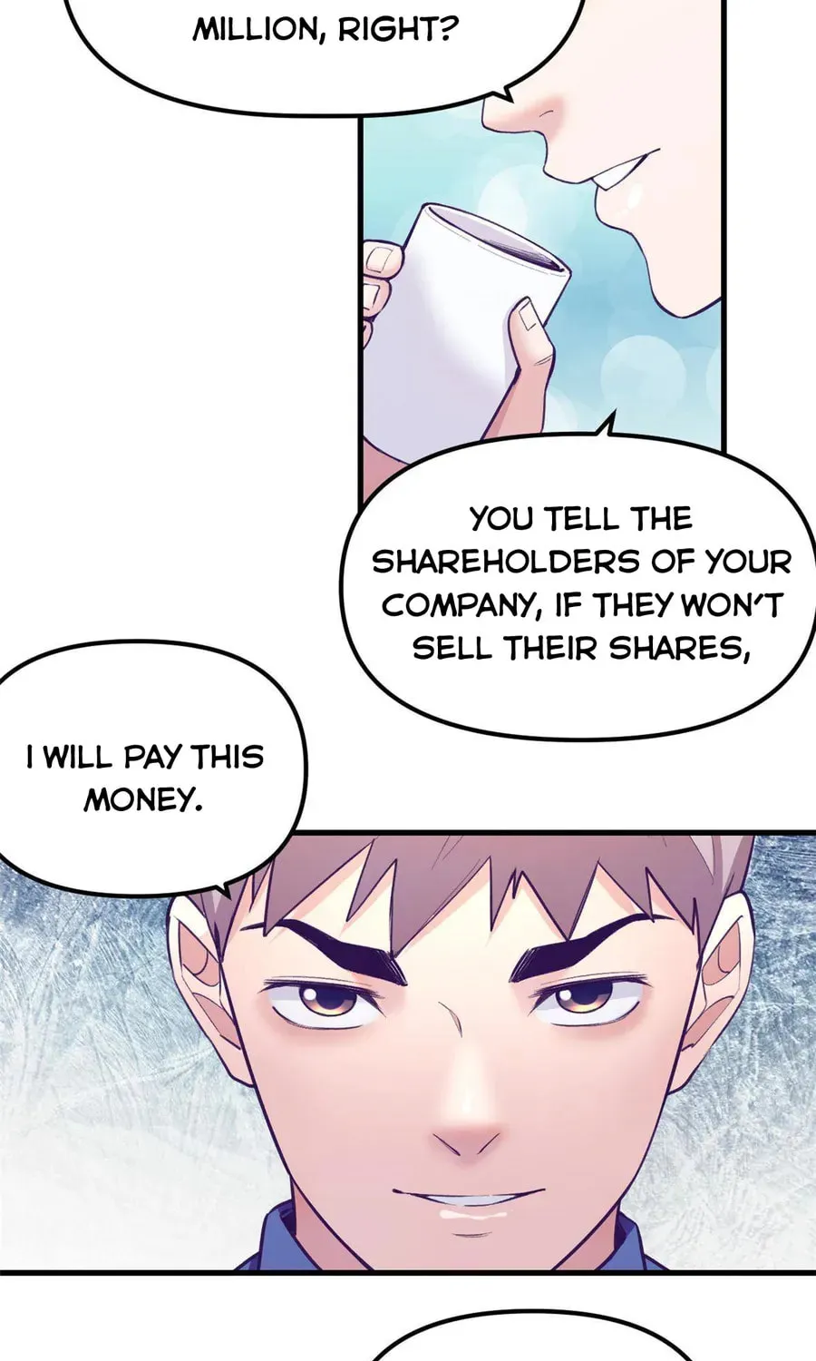Dreamland Adventure Chapter 178 page 12 - 
