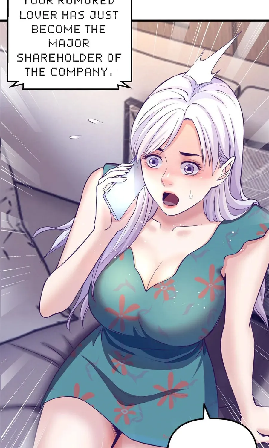 Dreamland Adventure Chapter 178 page 16 - 