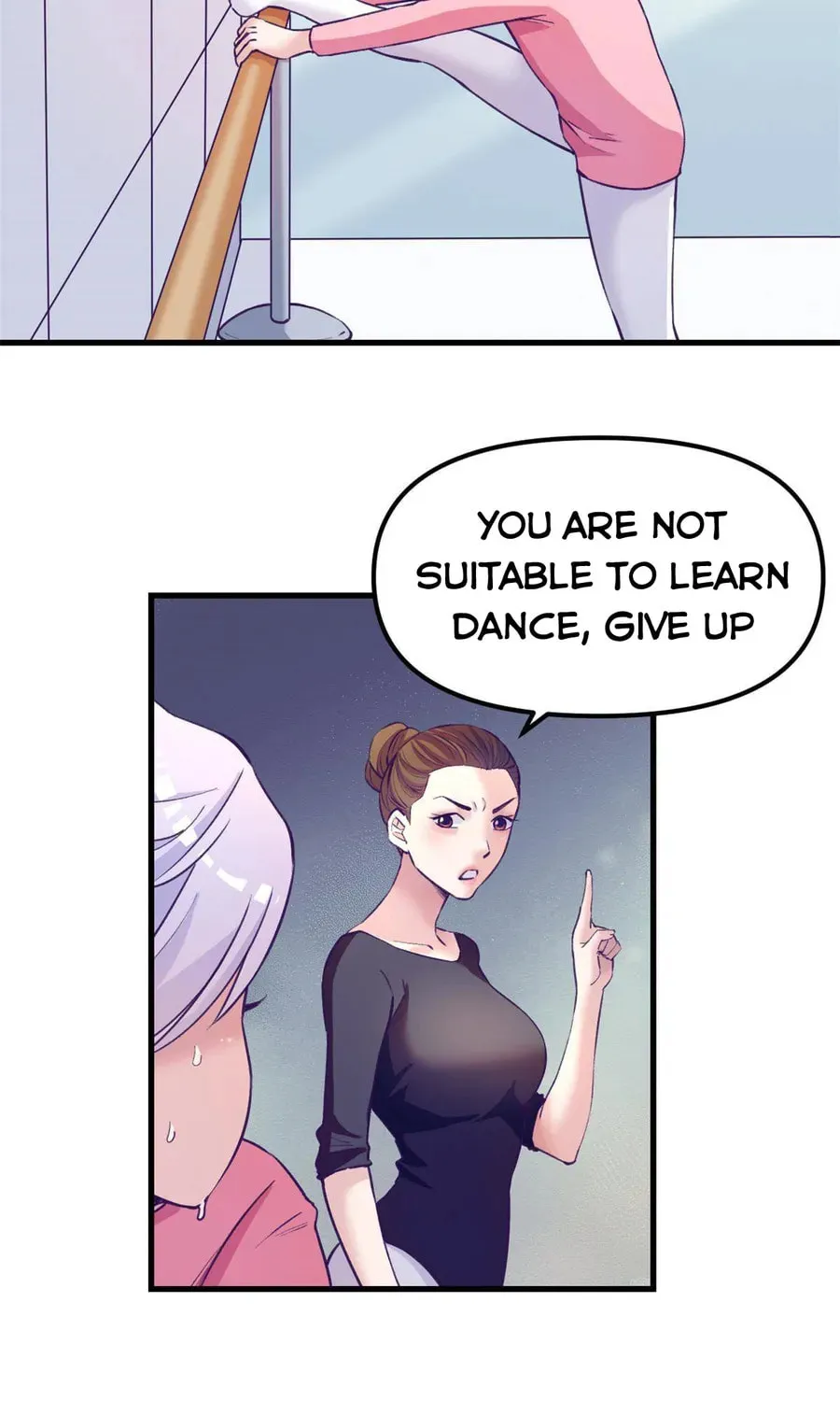 Dreamland Adventure Chapter 178 page 22 - 