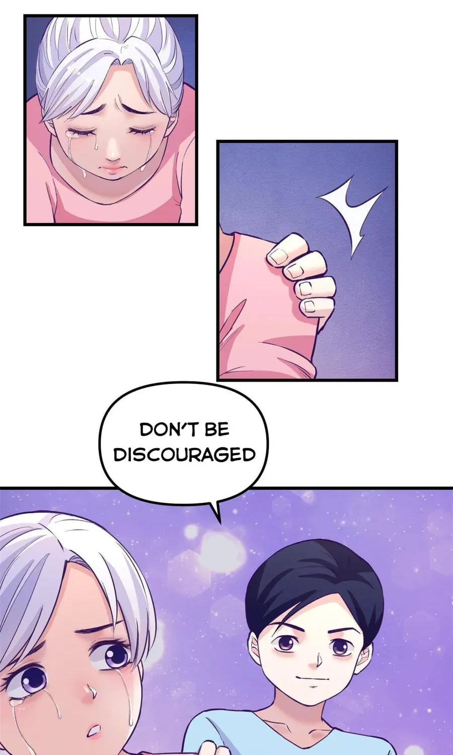 Dreamland Adventure Chapter 178 page 23 - 