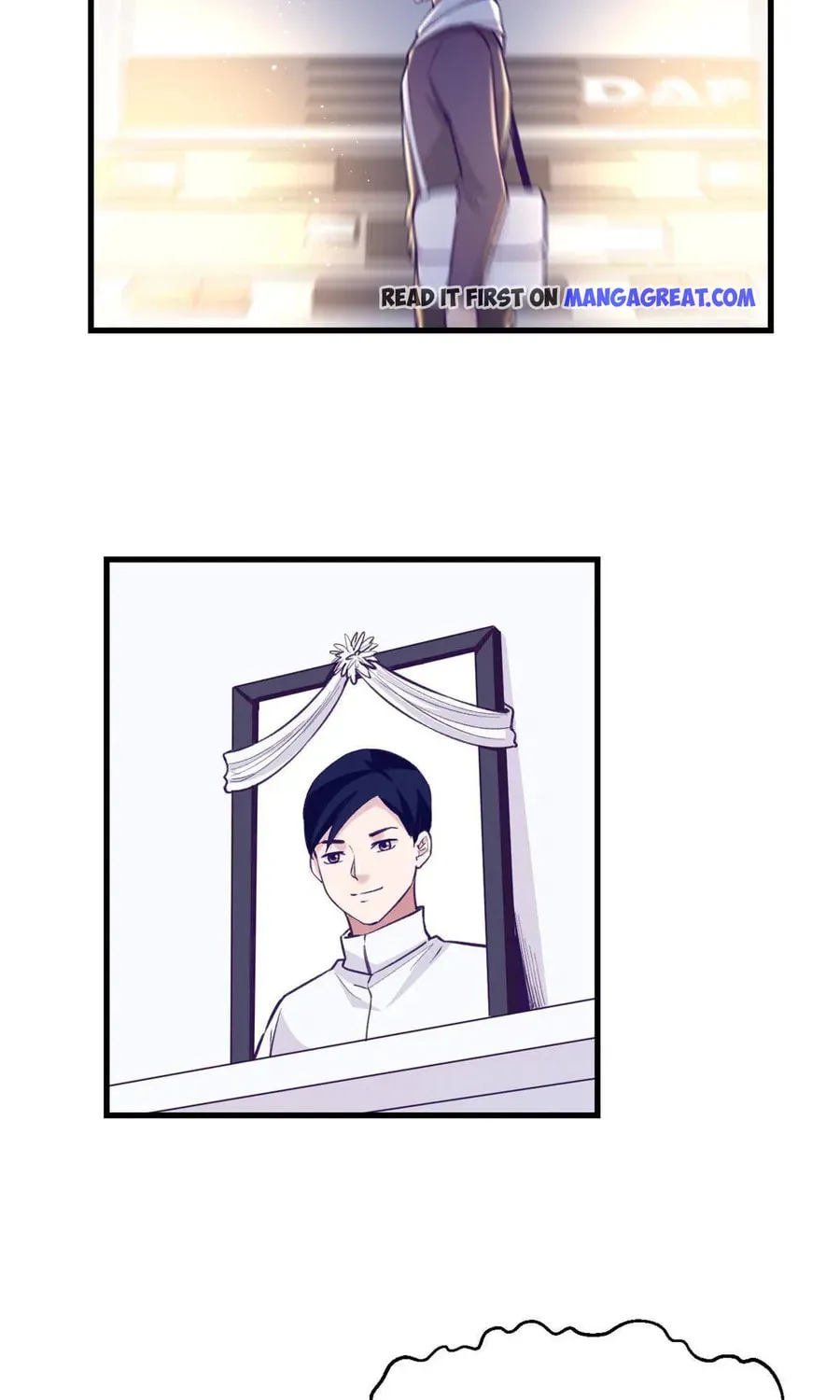 Dreamland Adventure Chapter 178 page 29 - 