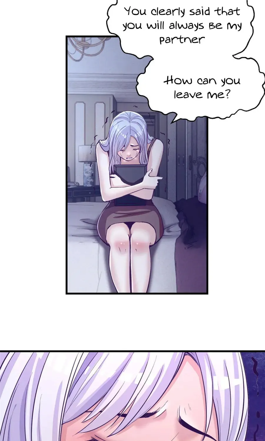 Dreamland Adventure Chapter 178 page 30 - 
