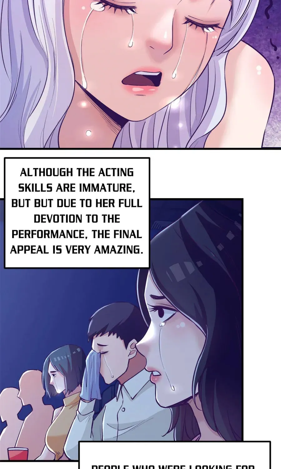 Dreamland Adventure Chapter 178 page 31 - 