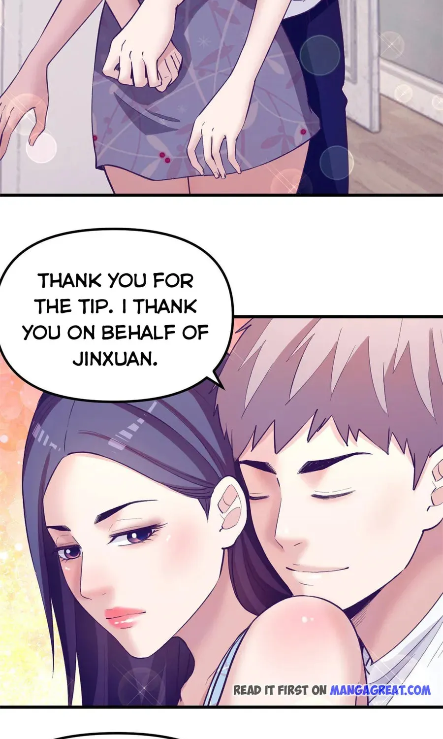 Dreamland Adventure Chapter 178 page 38 - 