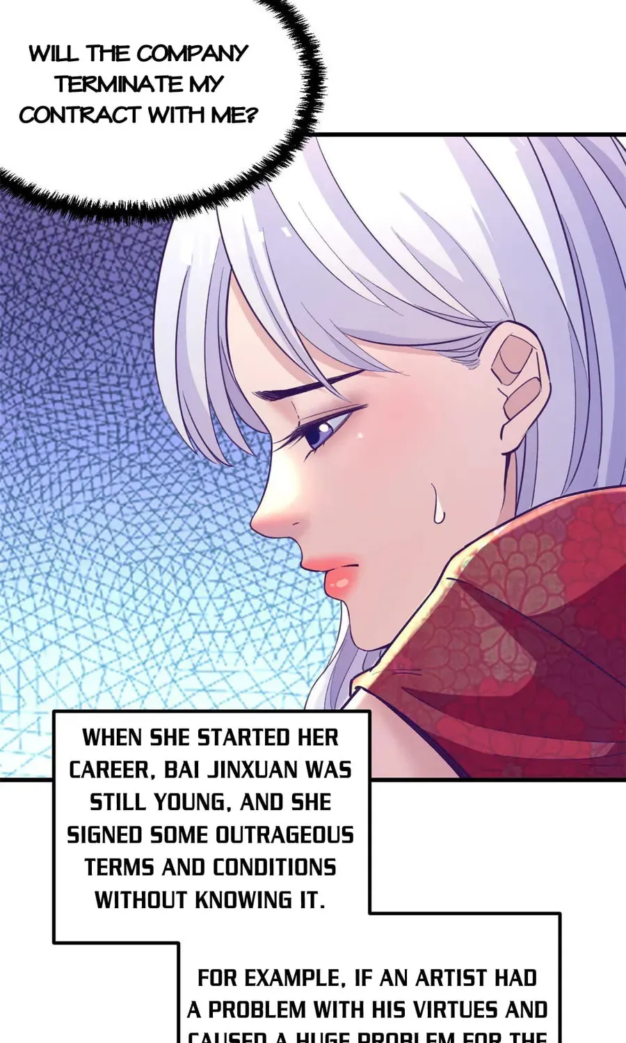 Dreamland Adventure Chapter 178 page 5 - 
