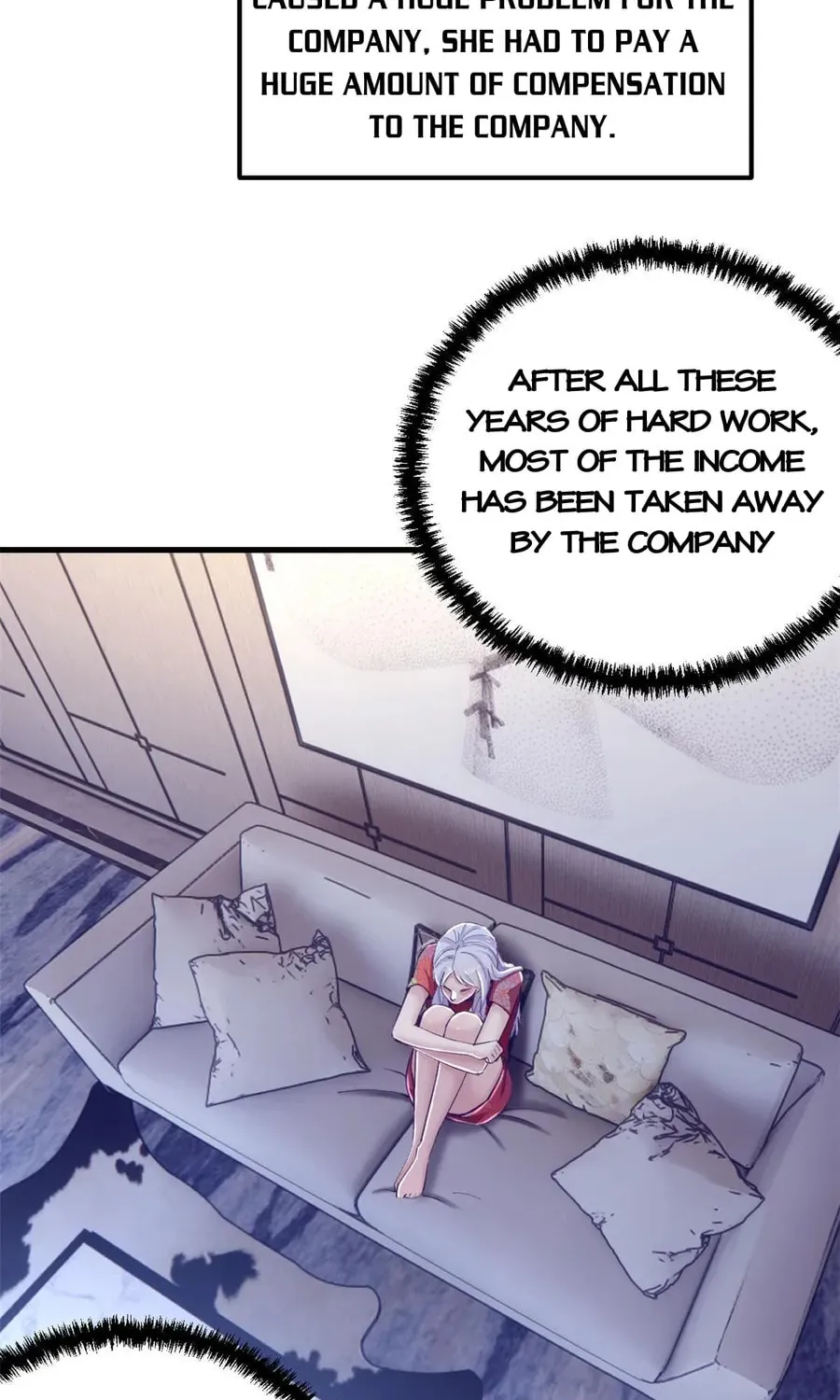 Dreamland Adventure Chapter 178 page 6 - 