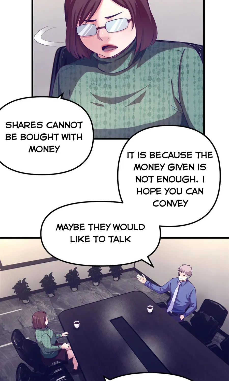 Dreamland Adventure Chapter 178 page 10 - 