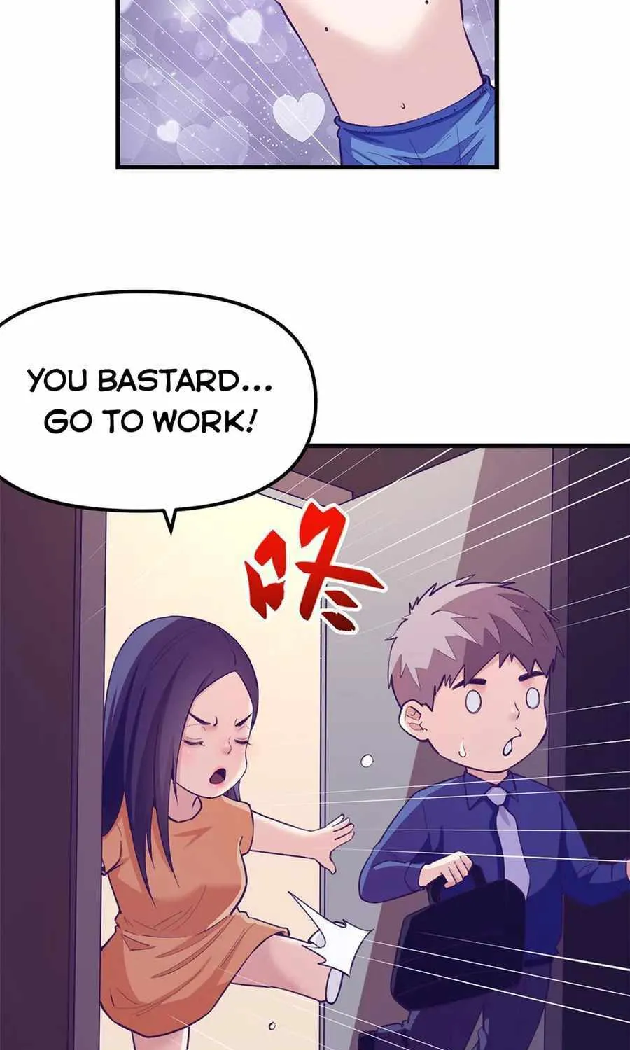 Dreamland Adventure Chapter 179 page 11 - 