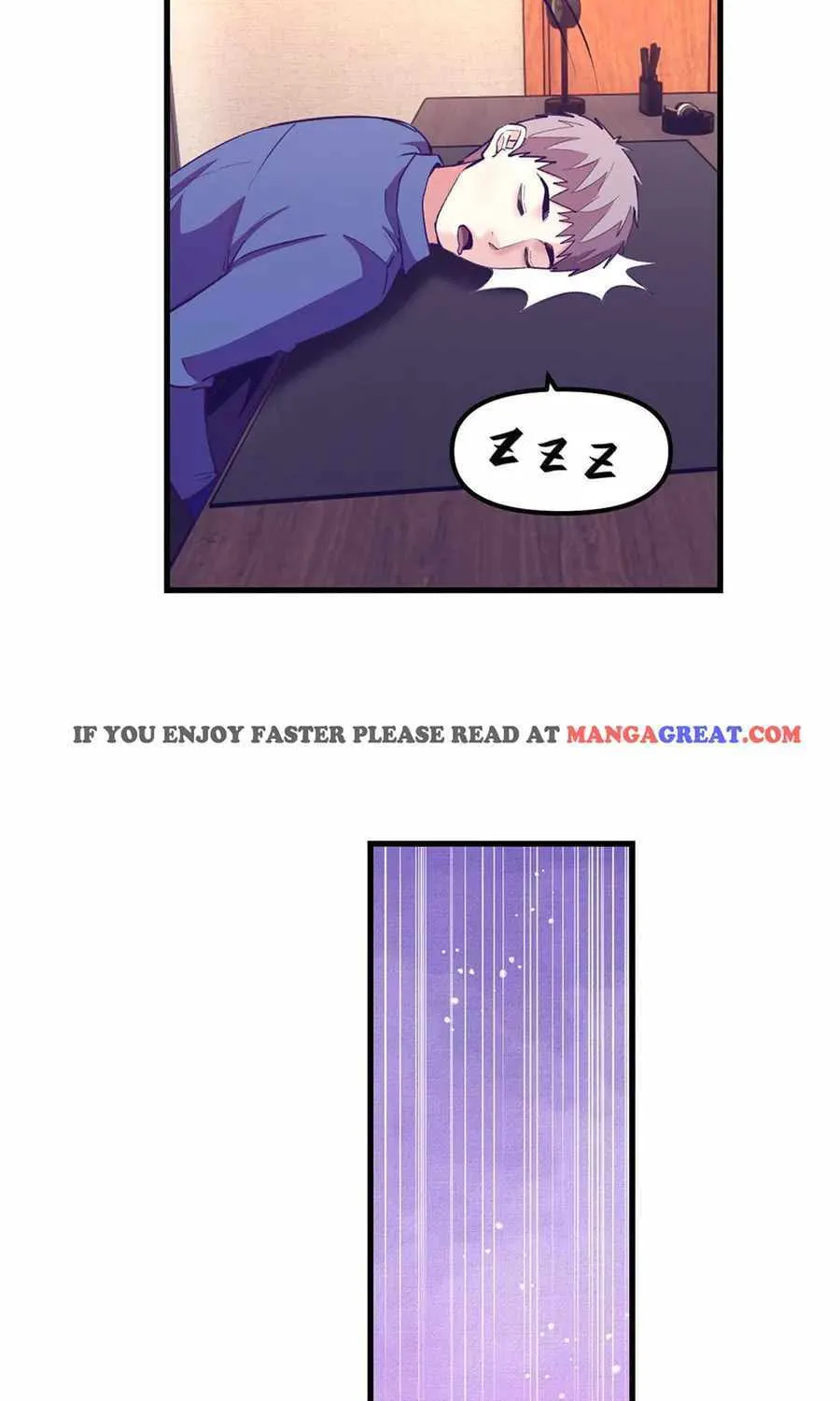 Dreamland Adventure Chapter 179 page 19 - 