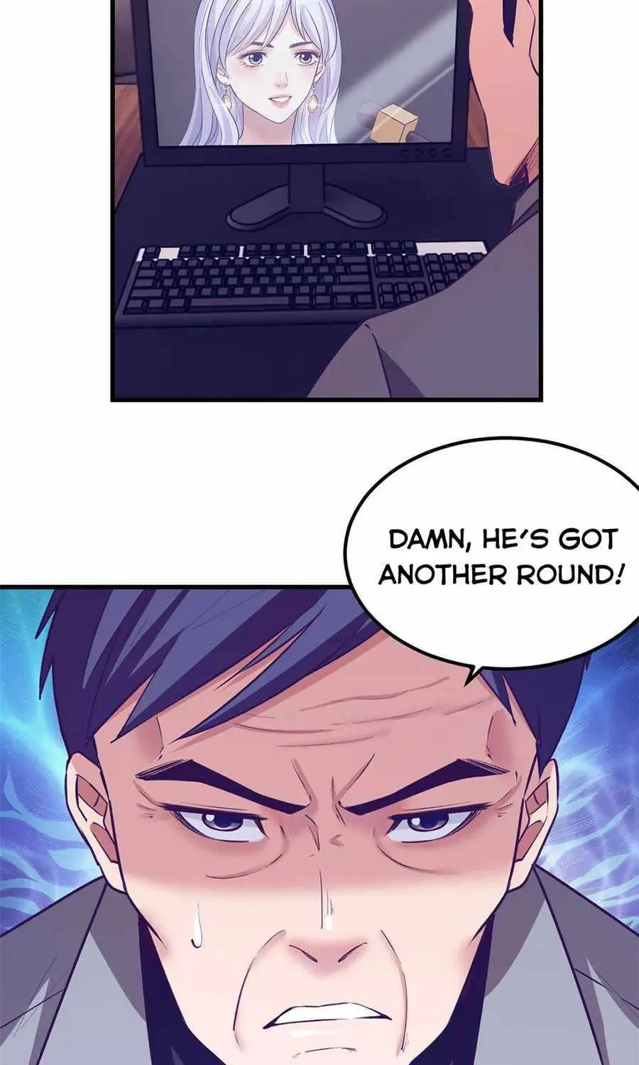 Dreamland Adventure Chapter 179 page 3 - 