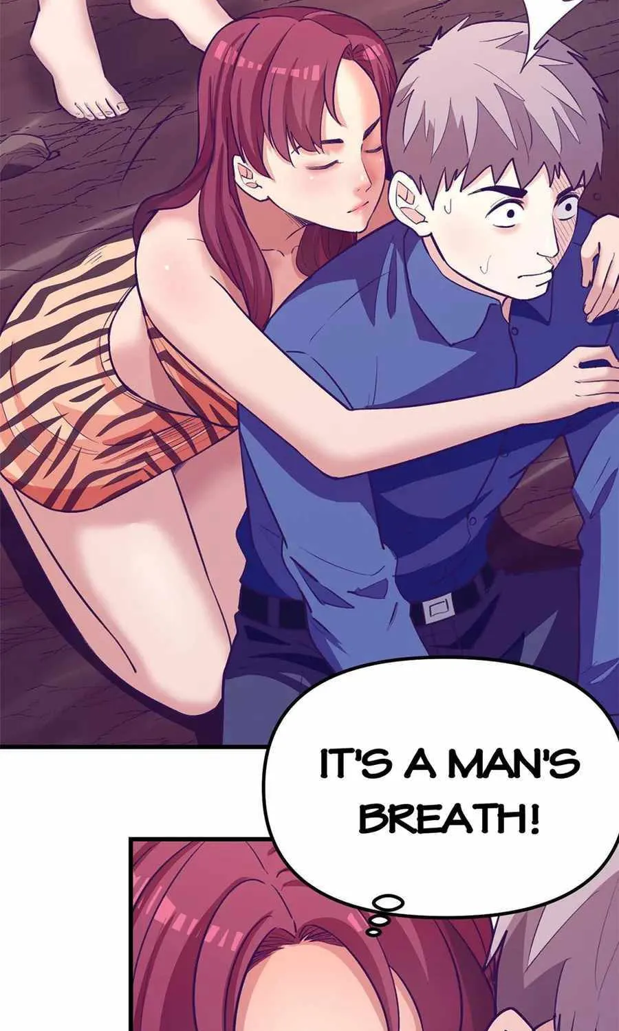 Dreamland Adventure Chapter 179 page 26 - 