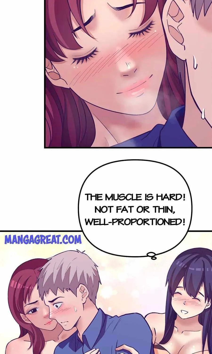 Dreamland Adventure Chapter 179 page 27 - 