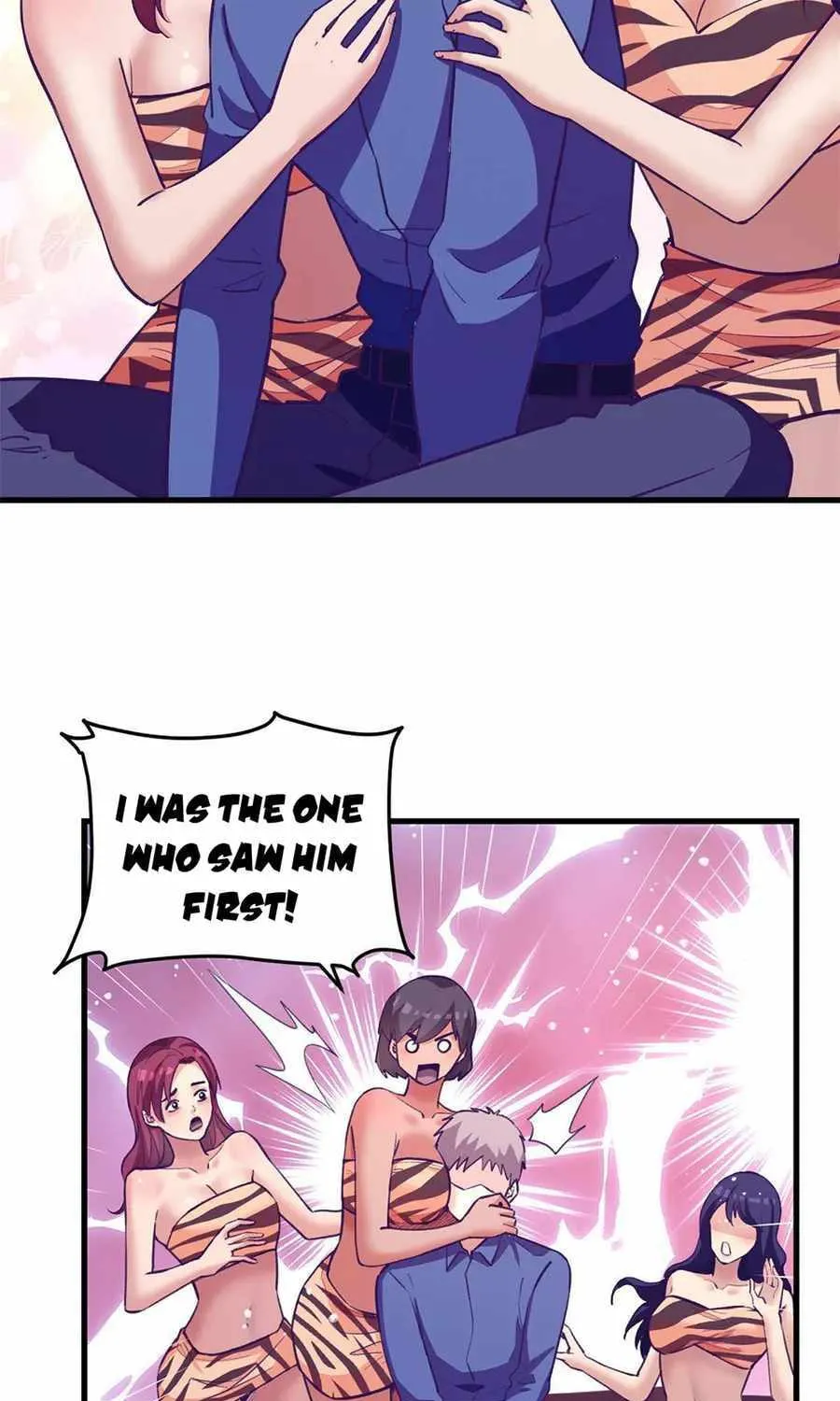 Dreamland Adventure Chapter 179 page 28 - 