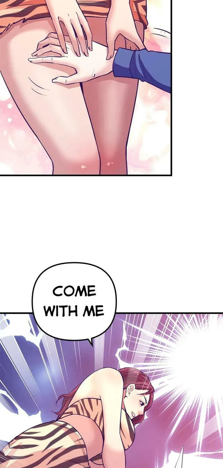 Dreamland Adventure Chapter 179 page 32 - 
