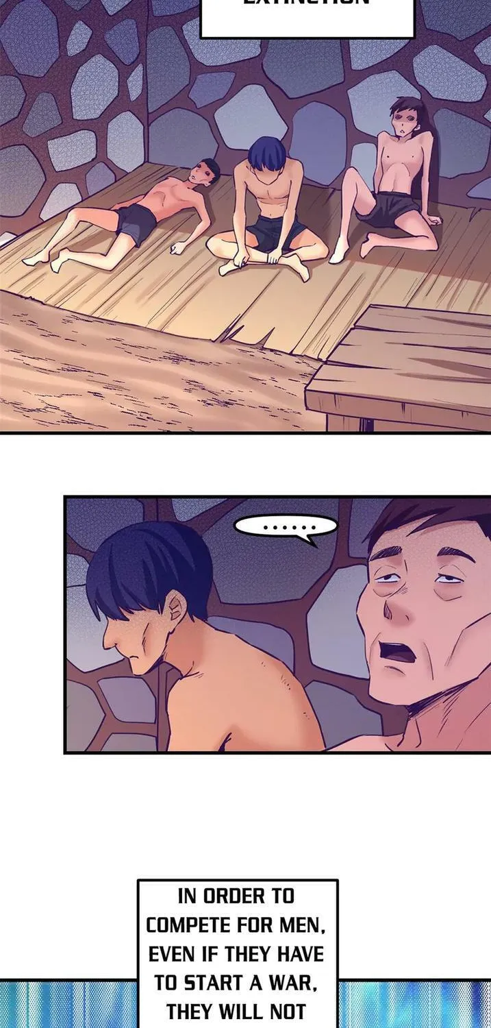 Dreamland Adventure Chapter 179 page 35 - 