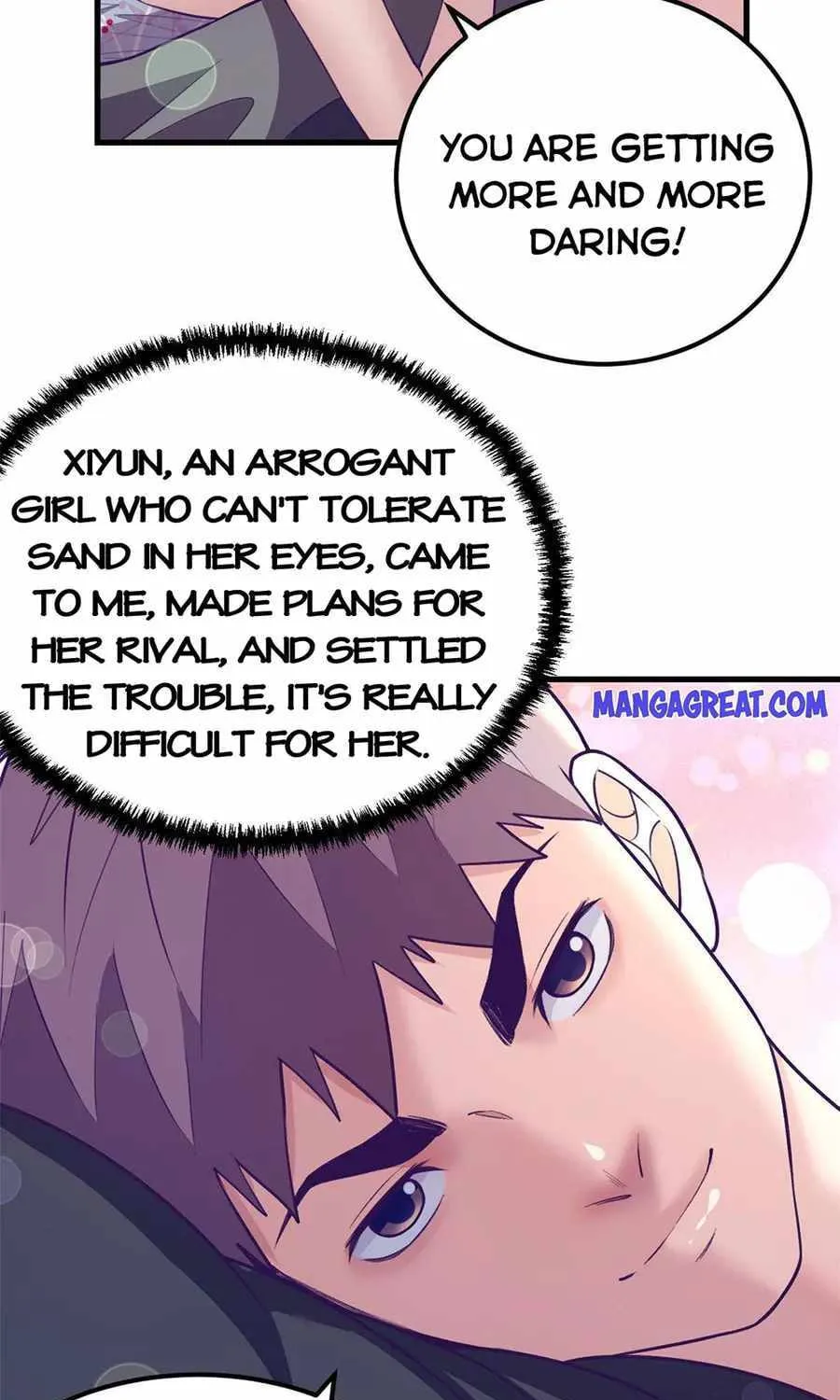 Dreamland Adventure Chapter 179 page 5 - 