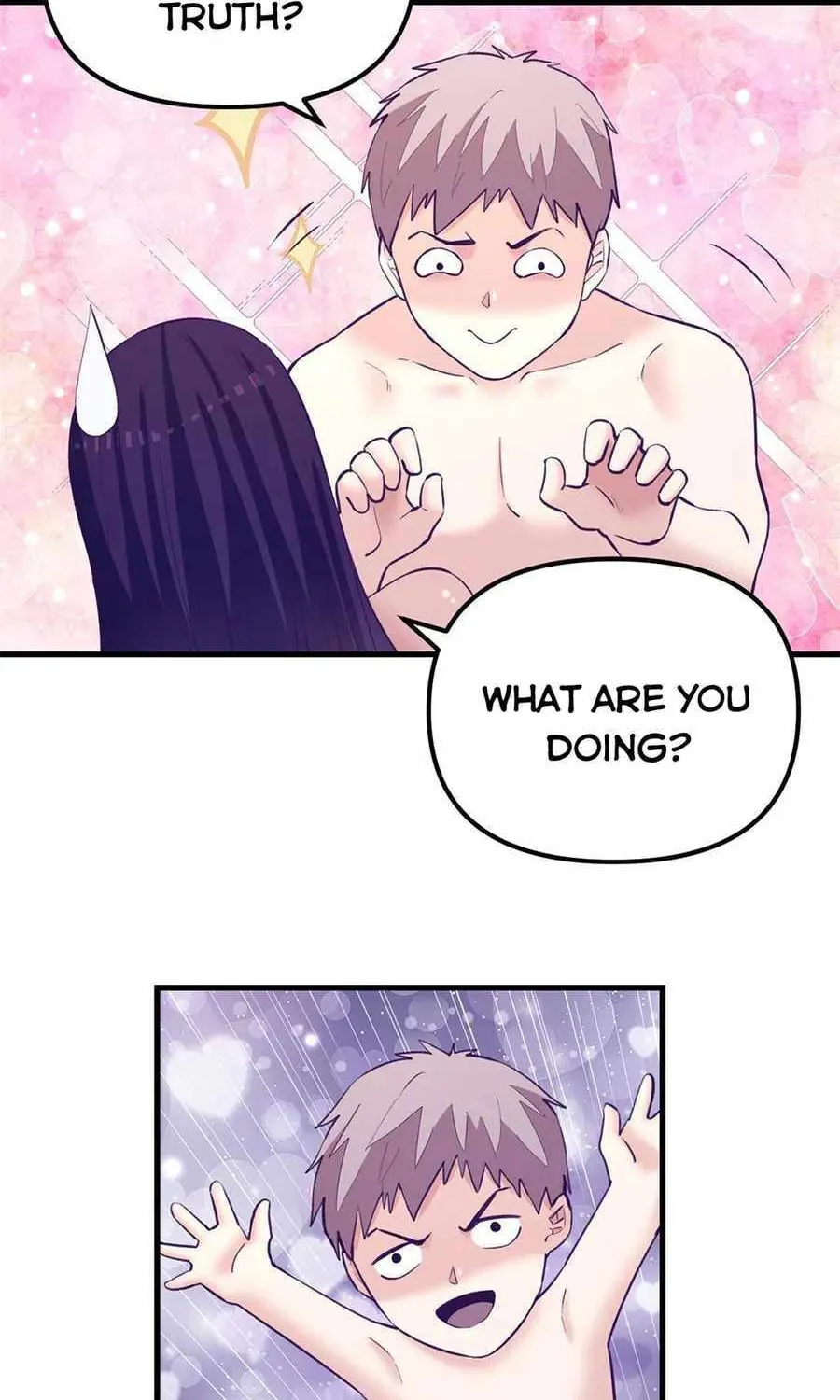 Dreamland Adventure Chapter 179 page 10 - 