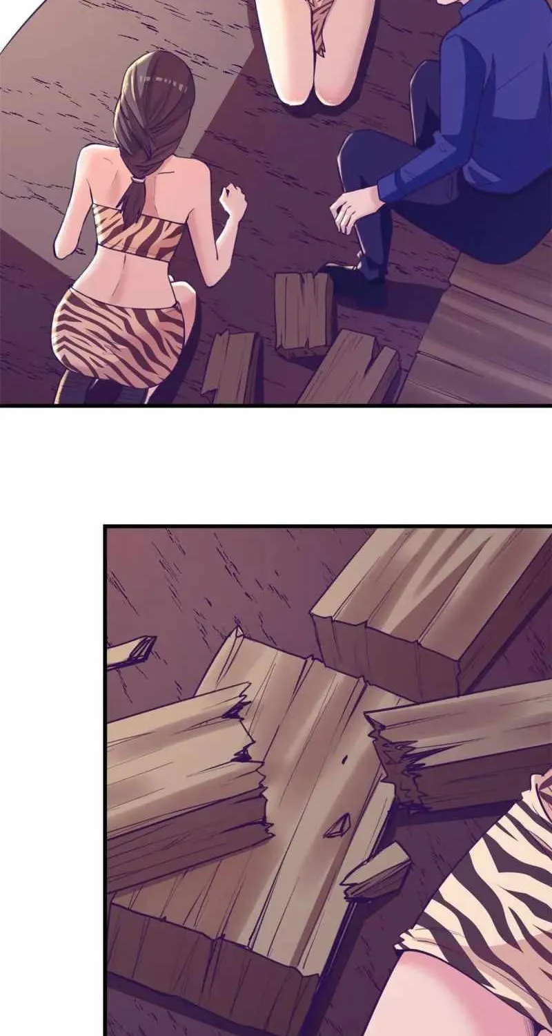 Dreamland Adventure Chapter 180 page 13 - 