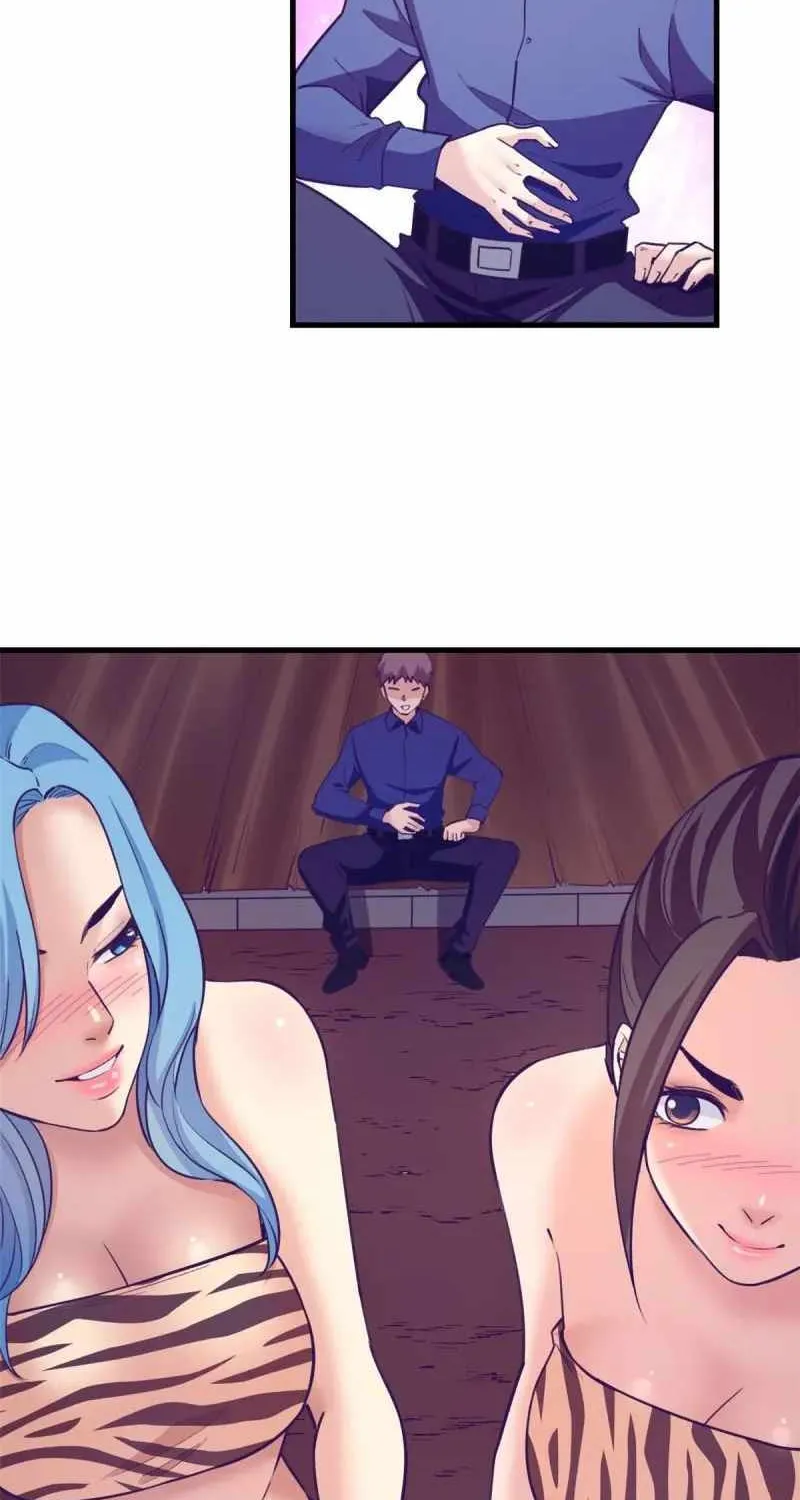 Dreamland Adventure Chapter 180 page 18 - 