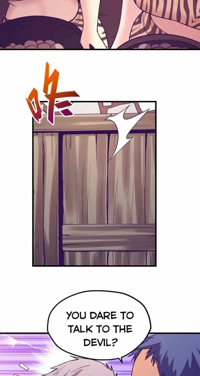 Dreamland Adventure Chapter 180 page 19 - 