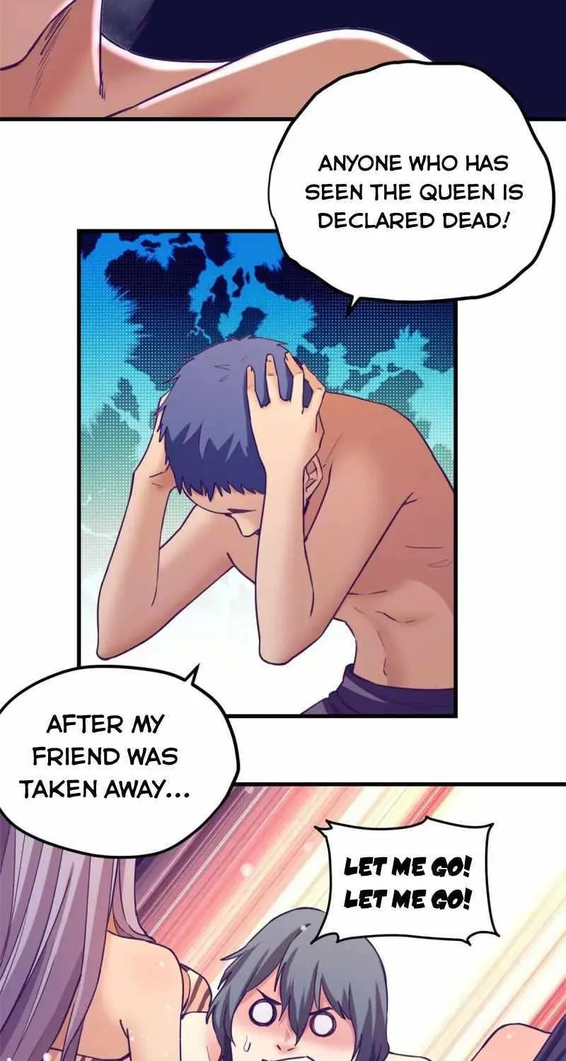 Dreamland Adventure Chapter 180 page 23 - 