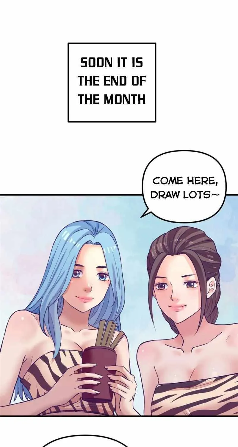 Dreamland Adventure Chapter 180 page 25 - 