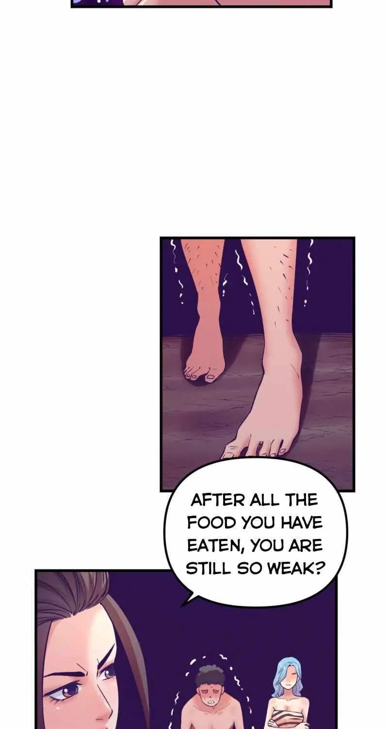Dreamland Adventure Chapter 180 page 29 - 